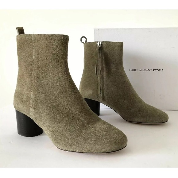 isabel marant deyissa